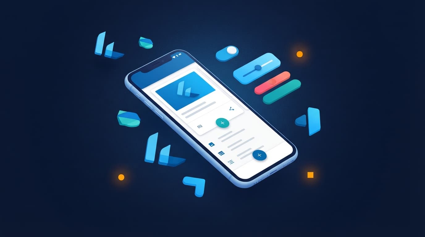 Flutter 101: Xây dựng ứng dụng mobile đầu tiên của bạn trong 30 phút
