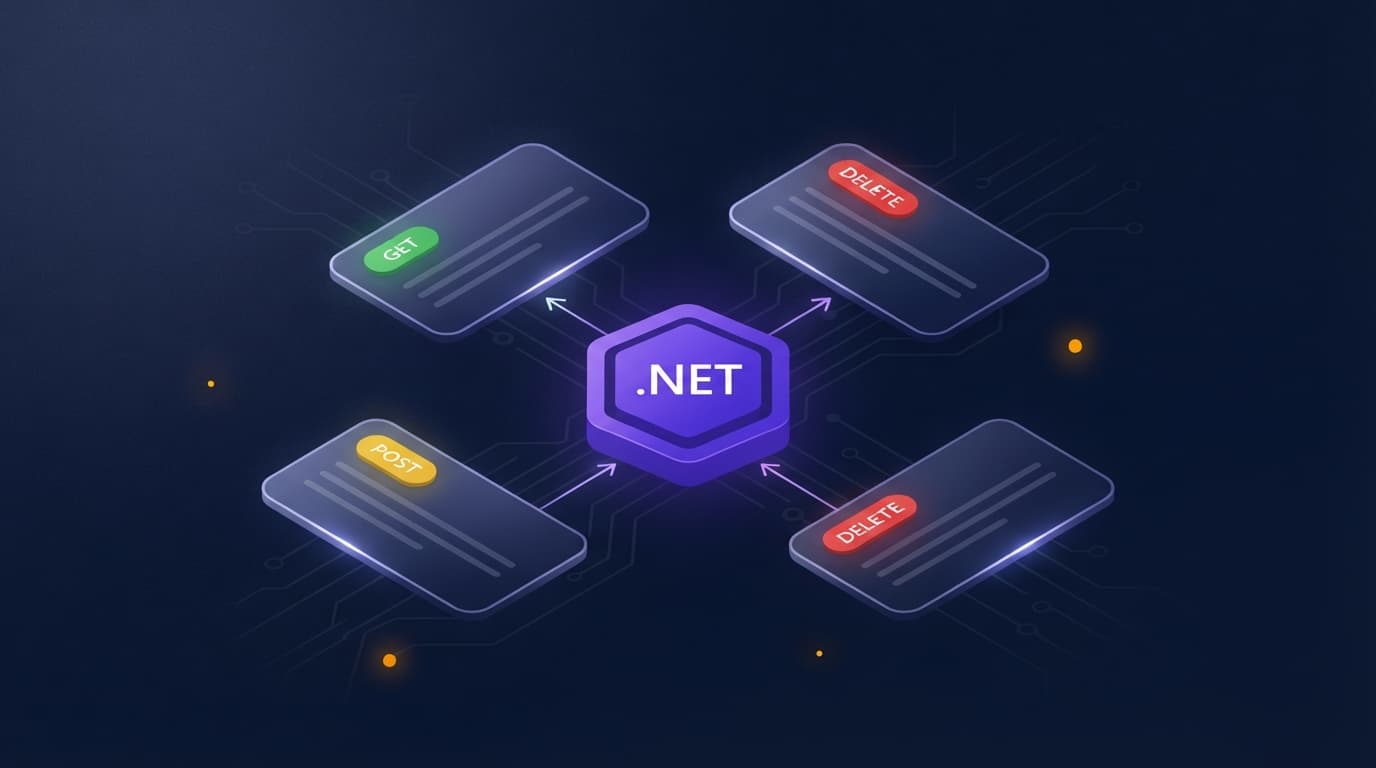 Thiết kế RESTful API chuẩn với .NET Core và Entity Framework Core